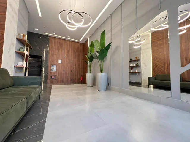 Imagem 3: Apartamento à venda com 3 Suítes 108m² Privativos em Meia Praia de Itapema SC