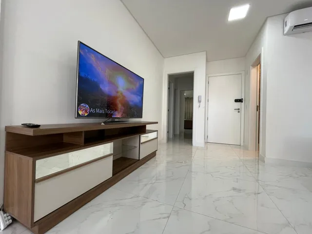 Imagem 4: Apartamento à venda com 3 Suítes 108m² Privativos em Meia Praia de Itapema SC