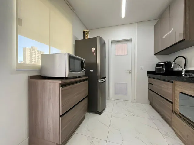 Imagem 11: Apartamento à venda com 3 Suítes 108m² Privativos em Meia Praia de Itapema SC