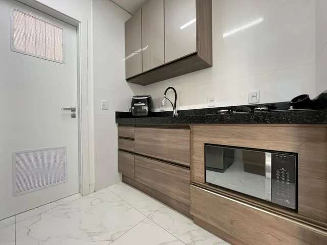 Imagem 15: Apartamento à venda com 3 Suítes 108m² Privativos em Meia Praia de Itapema SC