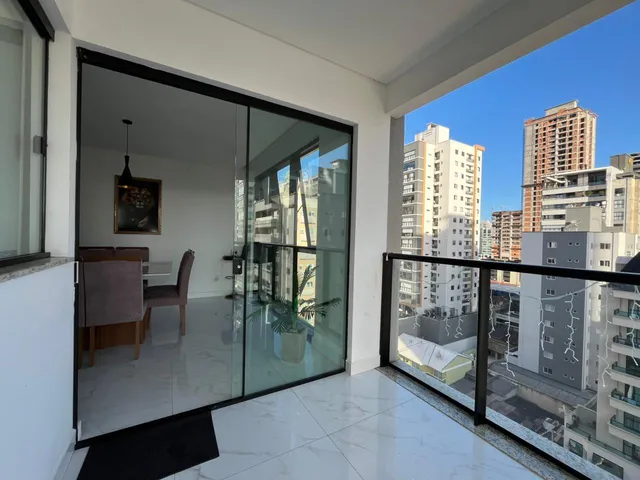 Imagem 12: Apartamento à venda com 3 Suítes 108m² Privativos em Meia Praia de Itapema SC
