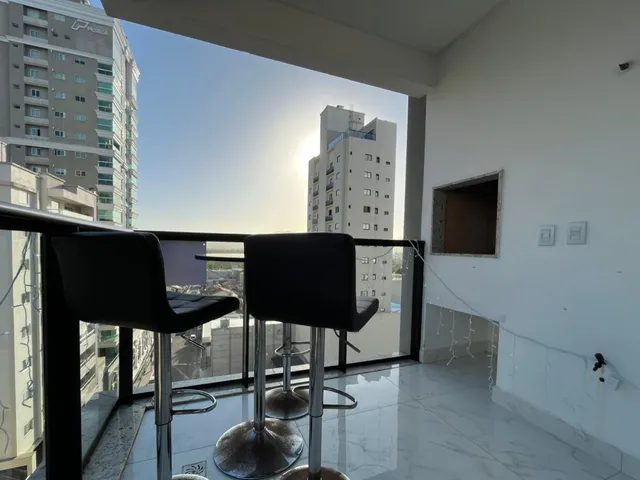 Imagem 8: Apartamento à venda com 3 Suítes 108m² Privativos em Meia Praia de Itapema SC