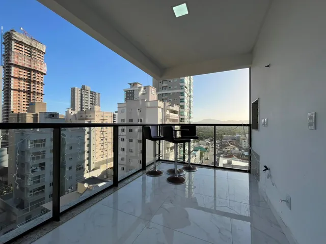 Imagem 7: Apartamento à venda com 3 Suítes 108m² Privativos em Meia Praia de Itapema SC