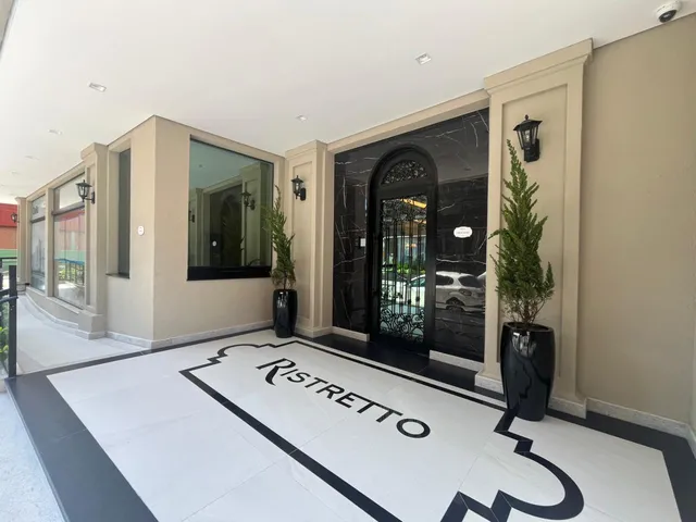 Imagem 2: Apartamento com Vista para o Mar À Venda com 161M² por R$ 2.400.000,00