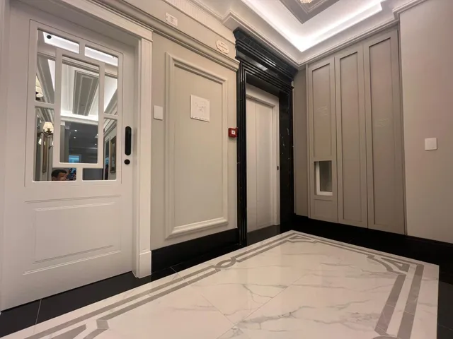 Imagem 5: Apartamento com Vista para o Mar À Venda com 161M² por R$ 2.400.000,00