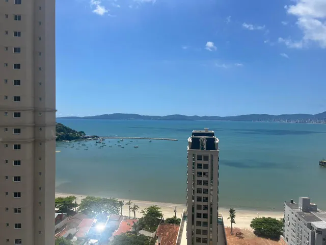Imagem 12: Apartamento com Vista para o Mar À Venda com 161M² por R$ 2.400.000,00