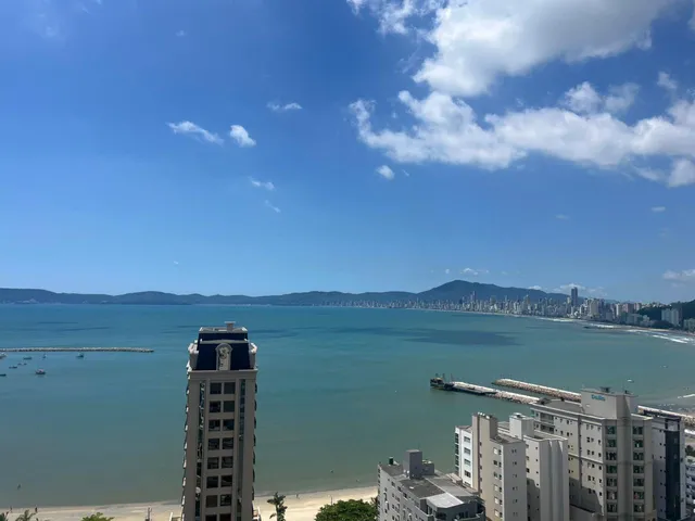 Imagem 11: Apartamento com Vista para o Mar À Venda com 161M² por R$ 2.400.000,00