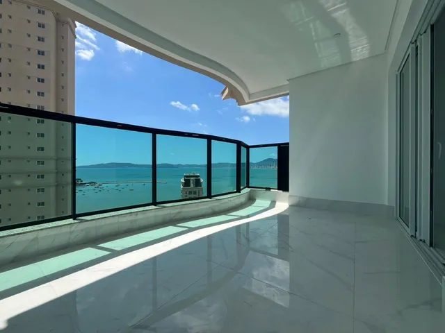 Imagem 8: Apartamento com Vista para o Mar À Venda com 161M² por R$ 2.400.000,00