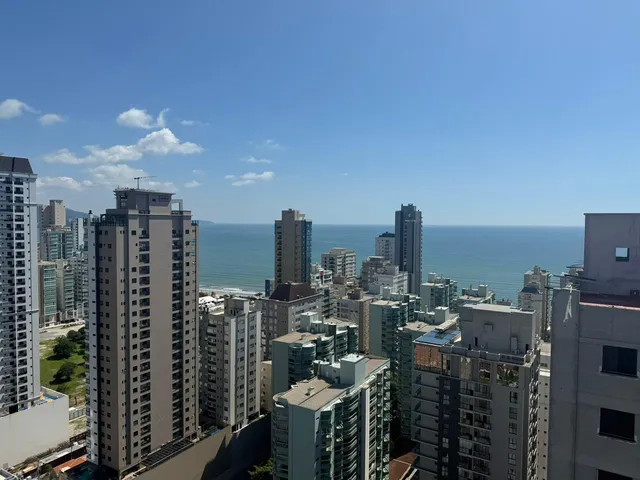 Imagem 9: Apartamento com vista para o mar à venda com 128.5m² por R$ 3.000.000,00