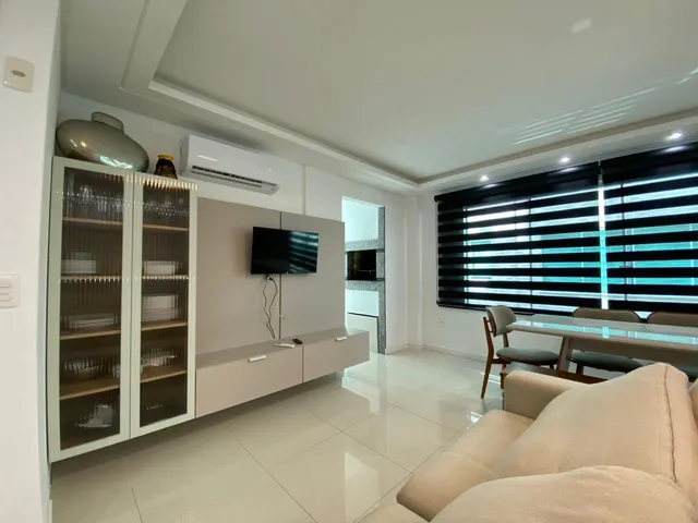 Imagem 5: Apartamento À Venda em Bombinhas, Quatro Ilhas, com 2 Quartos, 72M²
