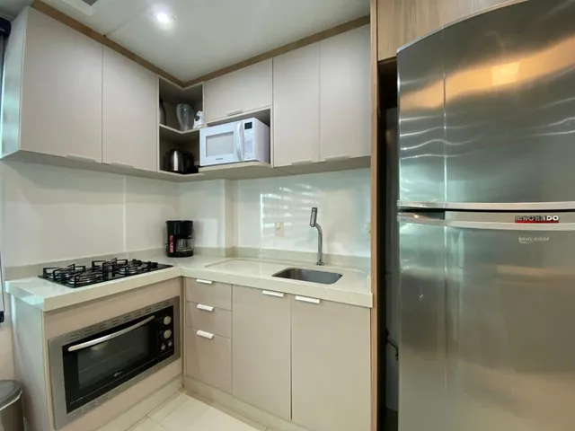 Imagem 8: Apartamento À Venda em Bombinhas, Quatro Ilhas, com 2 Quartos, 72M²