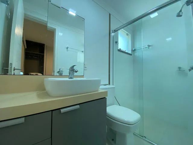 Imagem 13: Apartamento À Venda em Bombinhas, Quatro Ilhas, com 2 Quartos, 72M²