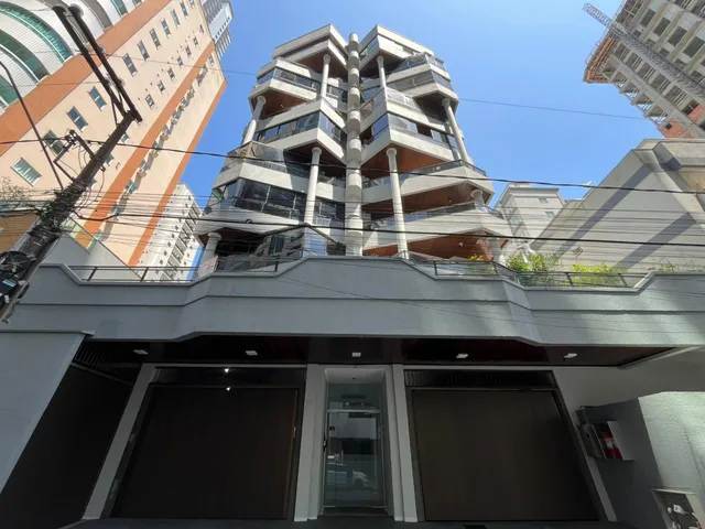 Imagem: Apartamento à venda com 137m² por R$ 1.200.000,00