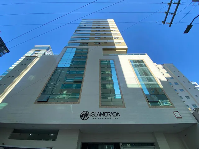 Imagem: O apartamento possui 3 Dormitórios, 3 Suítes, 3