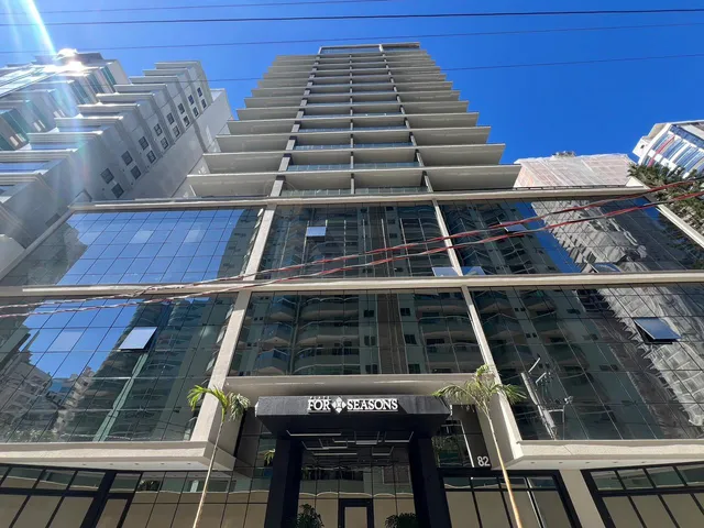 Imagem: Flat À Venda com 40.12M² por R$ 950.000,00