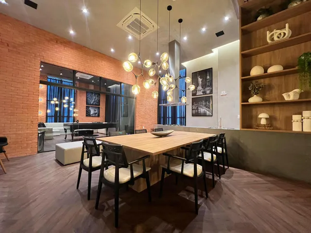 Imagem 14: Flat À Venda com 40.12M² por R$ 950.000,00
