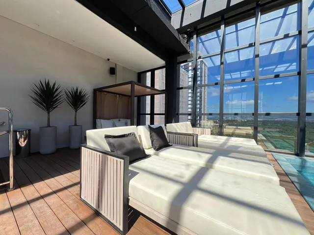 Imagem 12: Flat À Venda com 40.12M² por R$ 950.000,00