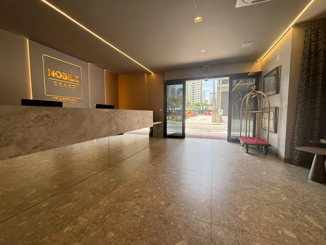 Imagem 2: Flat À Venda com 40M² por R$ 1.000.000,00