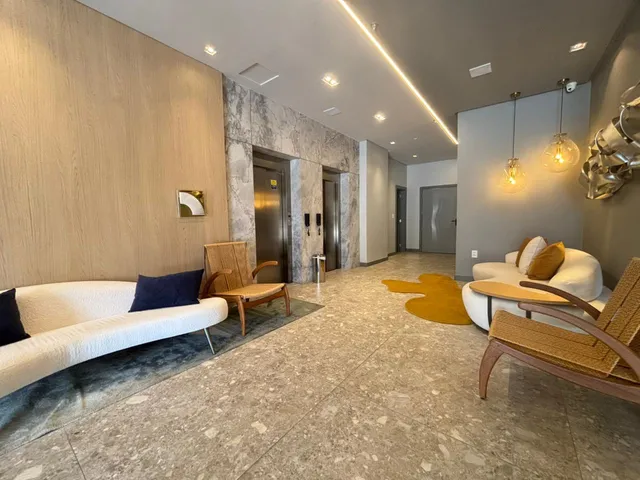 Imagem 3: Flat À Venda com 40M² por R$ 1.000.000,00