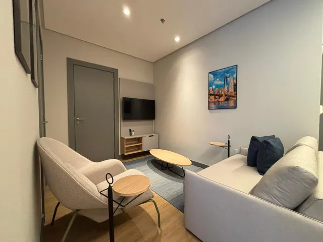Imagem 7: Flat À Venda com 40M² por R$ 1.000.000,00