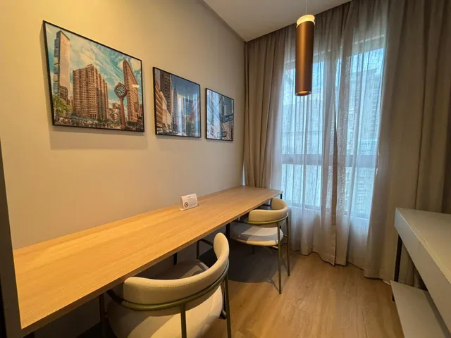 Imagem 6: Flat À Venda com 40M² por R$ 1.000.000,00