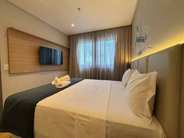 Imagem 15: Flat À Venda com 40M² por R$ 1.000.000,00