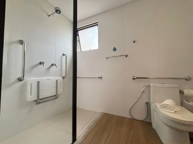 Imagem 12: Flat À Venda com 40M² por R$ 1.000.000,00