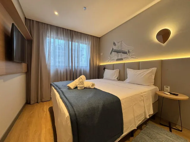 Imagem 11: Flat À Venda com 40M² por R$ 1.000.000,00