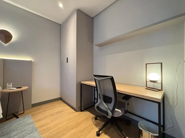 Imagem 10: Flat À Venda com 40M² por R$ 1.000.000,00