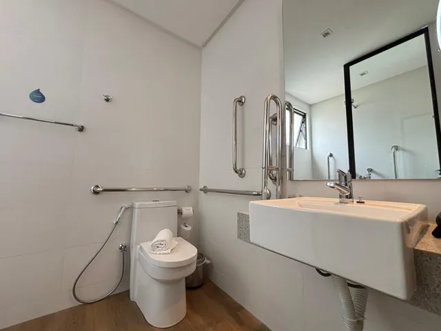 Imagem 8: Flat À Venda com 40M² por R$ 1.000.000,00