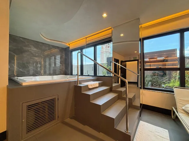 Imagem 16: Flat À Venda com 40M² por R$ 1.000.000,00