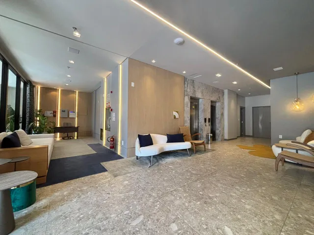 Imagem 2: Flat À Venda com 40M² por R$ 900.000,00
