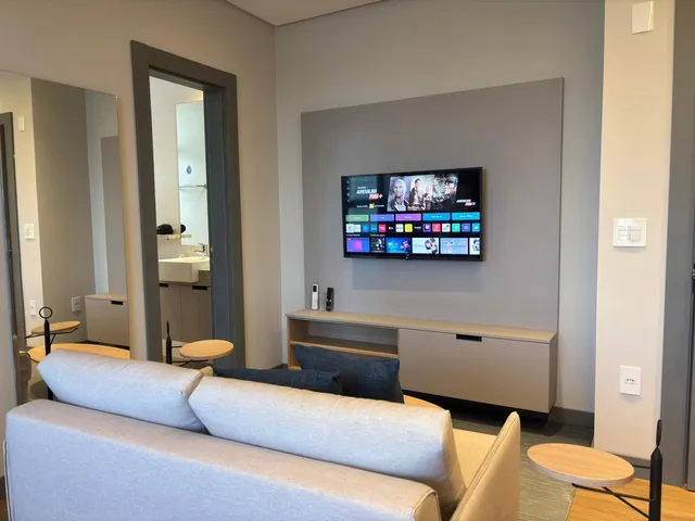 Imagem 15: Flat À Venda com 40M² por R$ 900.000,00