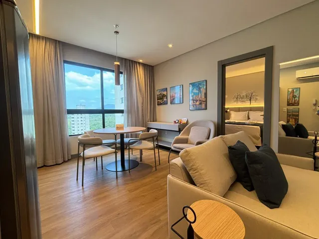 Imagem 5: Flat À Venda com 40M² por R$ 900.000,00