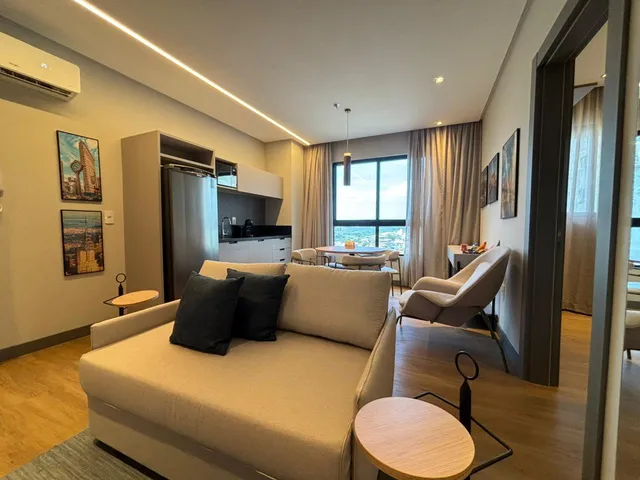 Imagem 8: Flat À Venda com 40M² por R$ 900.000,00