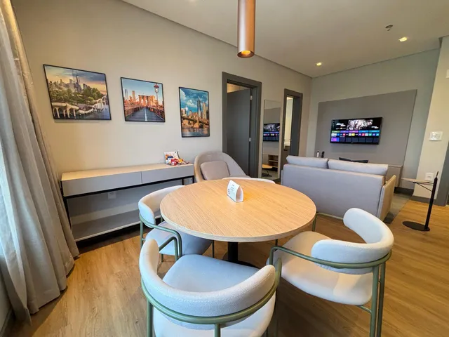 Imagem 6: Flat À Venda com 40M² por R$ 900.000,00