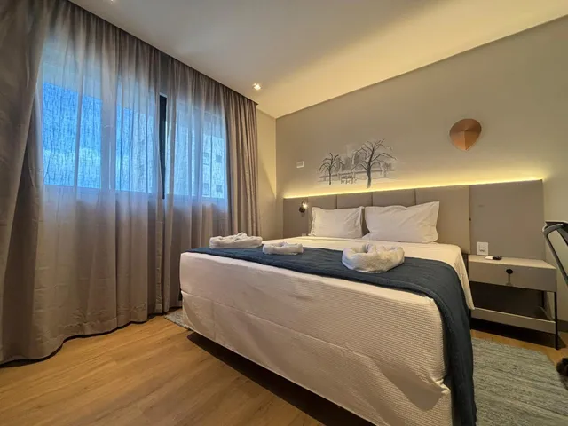 Imagem 7: Flat À Venda com 40M² por R$ 900.000,00