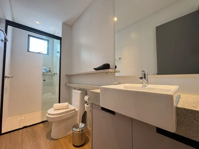 Imagem 10: Flat À Venda com 40M² por R$ 900.000,00