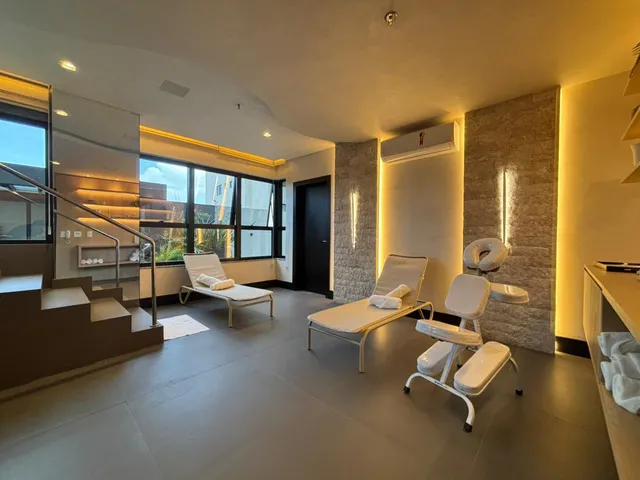 Imagem 14: Flat À Venda com 40M² por R$ 900.000,00
