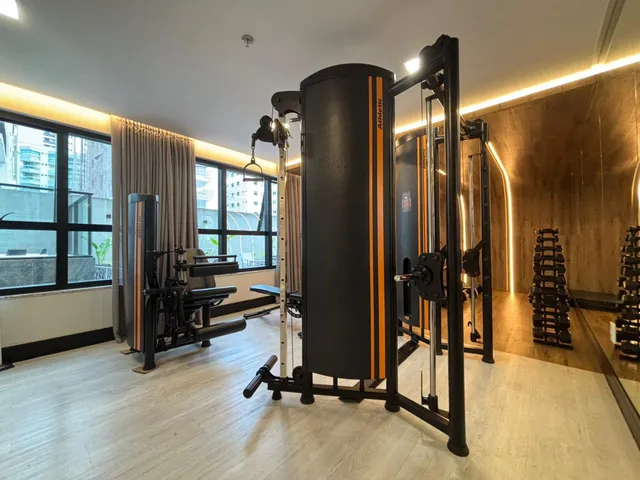 Imagem 13: Flat À Venda com 40M² por R$ 900.000,00