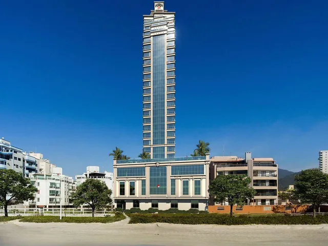 Imagem: Apartamento à venda em Itapema, Morretes