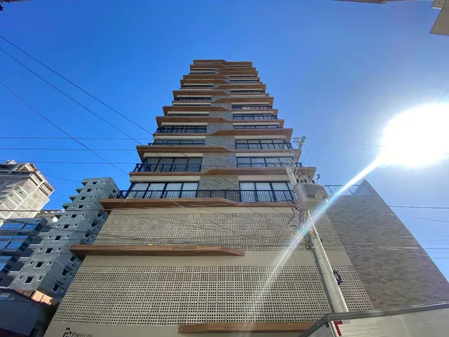 Imagem: Apartamento à venda em Porto Belo, Pereque