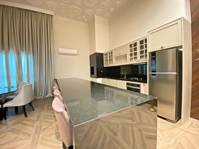 Imagem 13: Apartamento com vista para o mar à venda com 217m² por R$ 7.800.000,00