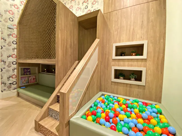 Imagem 6: Apartamento com vista para o mar à venda com 217m² por R$ 7.800.000,00