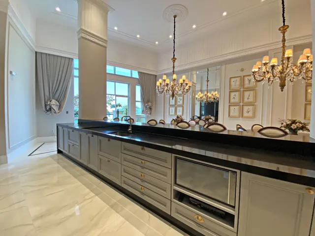 Imagem 5: Apartamento com vista para o mar à venda com 217m² por R$ 7.800.000,00