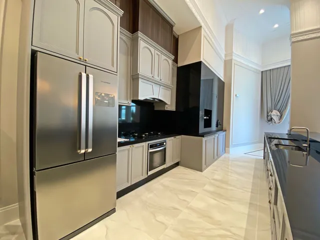 Imagem 4: Apartamento com vista para o mar à venda com 217m² por R$ 7.800.000,00