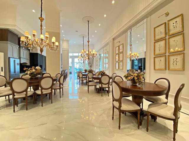 Imagem 3: Apartamento com vista para o mar à venda com 217m² por R$ 7.800.000,00