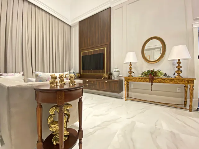 Imagem 2: Apartamento com vista para o mar à venda com 217m² por R$ 7.800.000,00