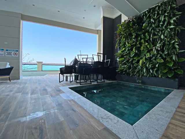 Imagem 15: Apartamento com vista para o mar à venda com 217m² por R$ 7.800.000,00