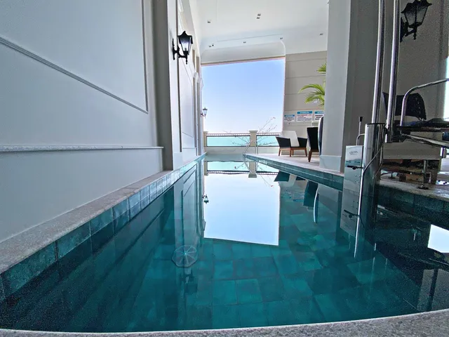 Imagem 14: Apartamento com vista para o mar à venda com 217m² por R$ 7.800.000,00